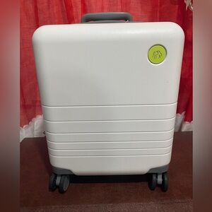 Drunk Elephant Monos Mini Luggage